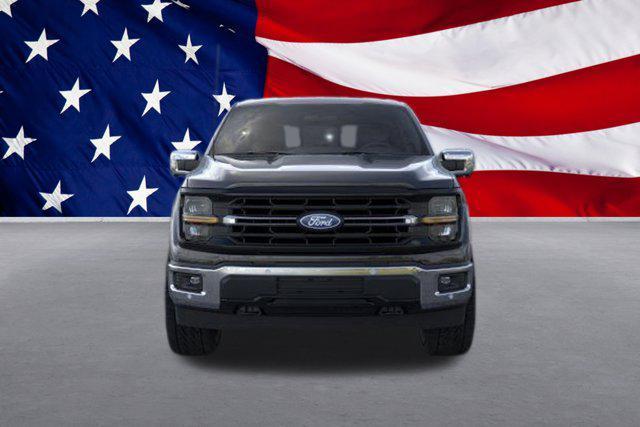 new 2024 Ford F-150 car, priced at $59,461