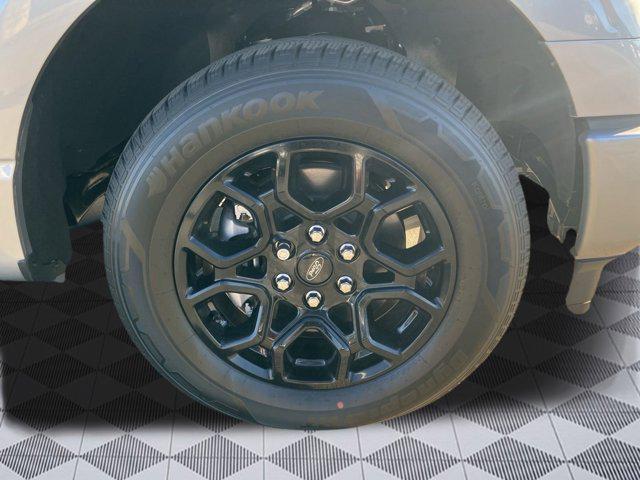 new 2024 Ford F-150 car, priced at $51,994