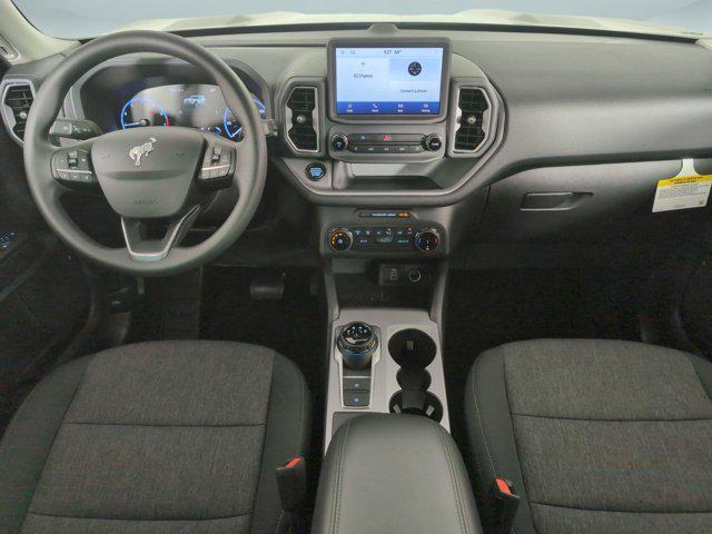 used 2024 Ford Bronco Sport car, priced at $27,999