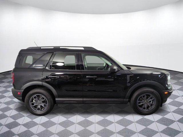used 2024 Ford Bronco Sport car, priced at $27,999
