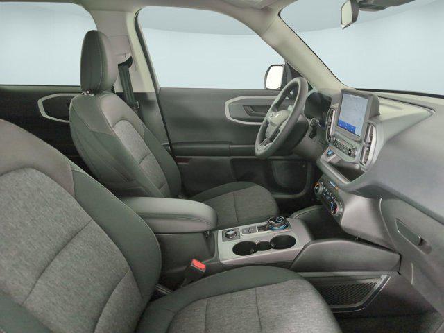 used 2024 Ford Bronco Sport car, priced at $27,999