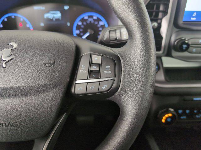 used 2024 Ford Bronco Sport car, priced at $27,999