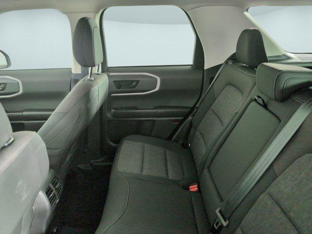 used 2024 Ford Bronco Sport car, priced at $27,999