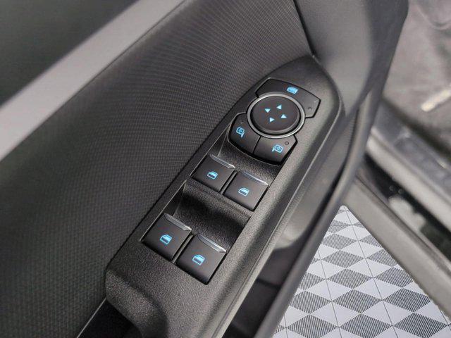 used 2024 Ford Bronco Sport car, priced at $27,999