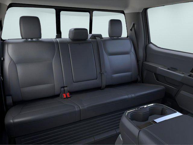 new 2025 Ford F-250 car, priced at $84,101
