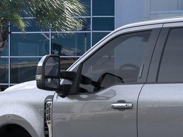 new 2025 Ford F-250 car, priced at $84,101