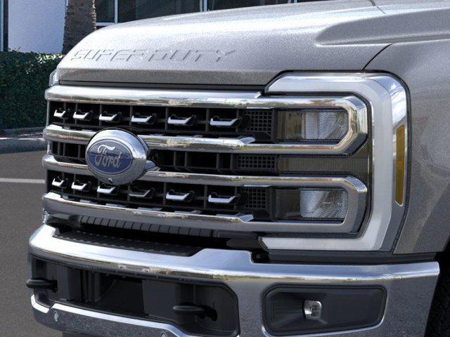 new 2025 Ford F-250 car, priced at $84,101