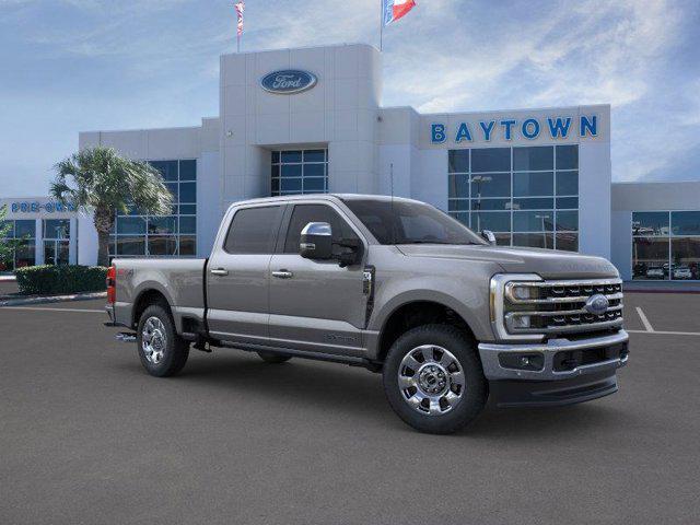 new 2025 Ford F-250 car, priced at $84,101