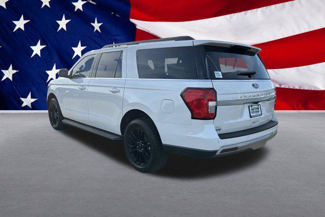 new 2024 Ford Expedition car, priced at $66,982