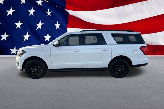 new 2024 Ford Expedition car, priced at $66,982