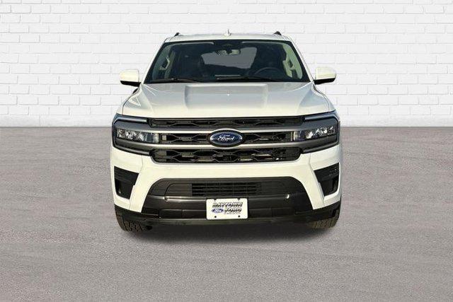 new 2024 Ford Expedition car, priced at $67,131