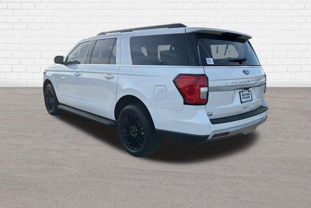 new 2024 Ford Expedition car, priced at $67,131