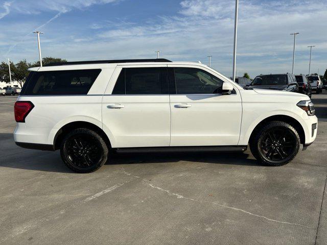 new 2024 Ford Expedition car, priced at $67,131