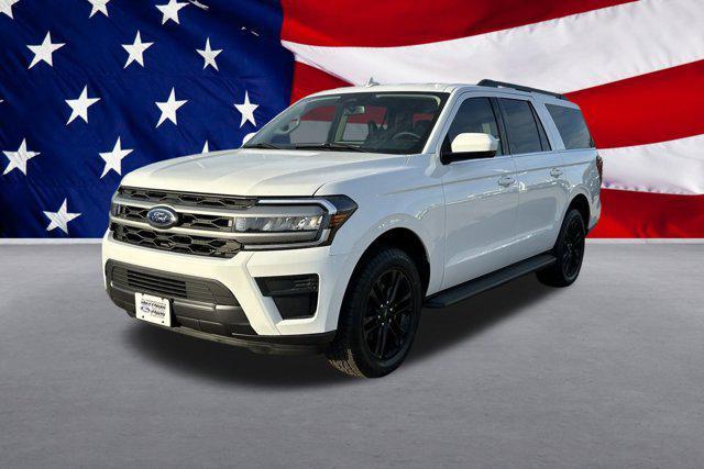 new 2024 Ford Expedition car, priced at $66,982