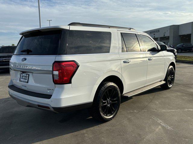 new 2024 Ford Expedition car, priced at $67,131