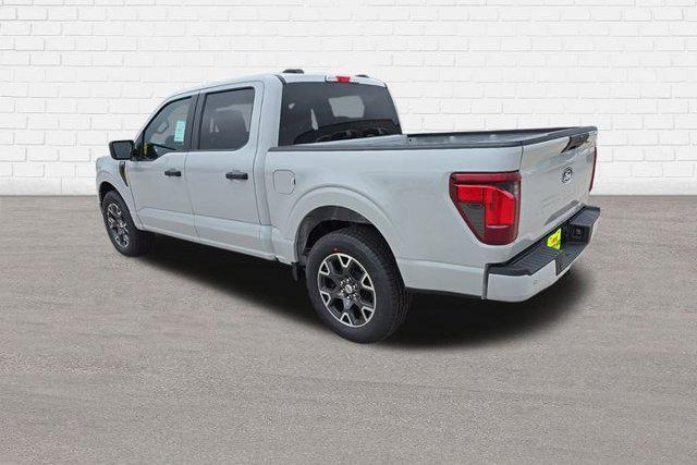 new 2024 Ford F-150 car, priced at $46,591