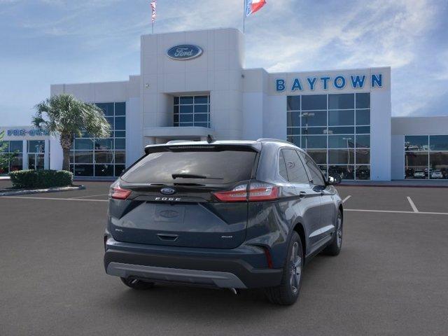 new 2024 Ford Edge car, priced at $41,984