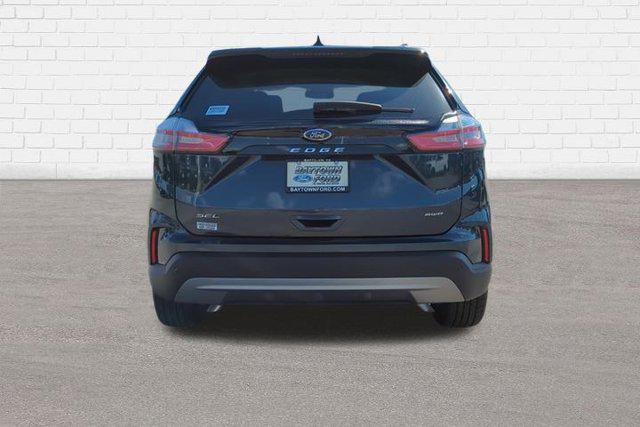 new 2024 Ford Edge car, priced at $37,895