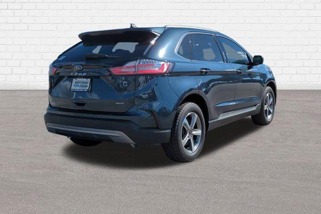 new 2024 Ford Edge car, priced at $37,895