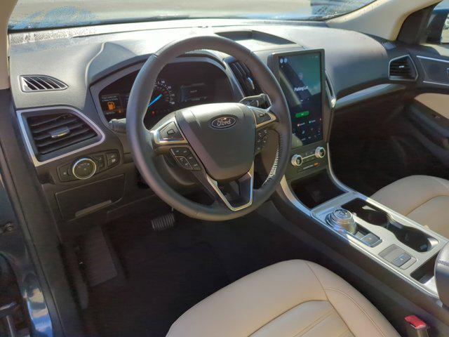 new 2024 Ford Edge car, priced at $37,895