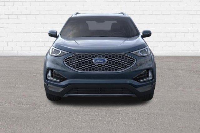 new 2024 Ford Edge car, priced at $41,984