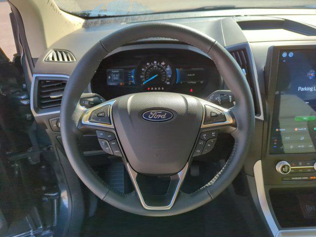 new 2024 Ford Edge car, priced at $37,895