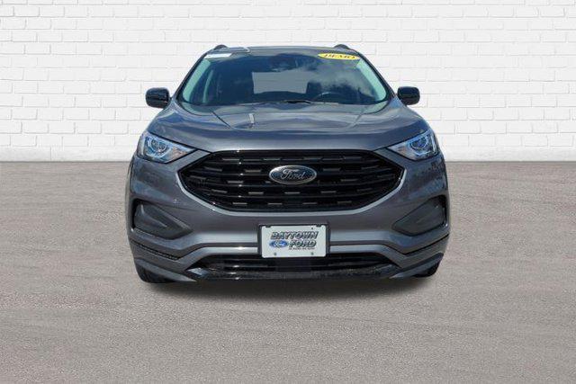 new 2024 Ford Edge car, priced at $35,105