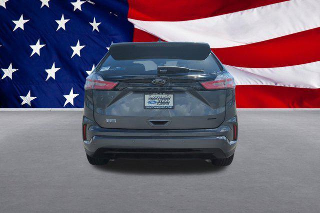 new 2024 Ford Edge car, priced at $34,105