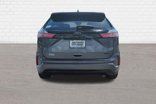 new 2024 Ford Edge car, priced at $35,105