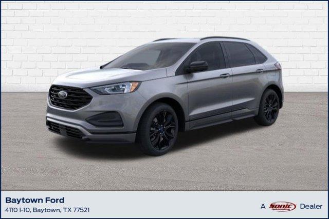 new 2024 Ford Edge car, priced at $38,995