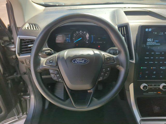 new 2024 Ford Edge car, priced at $35,105