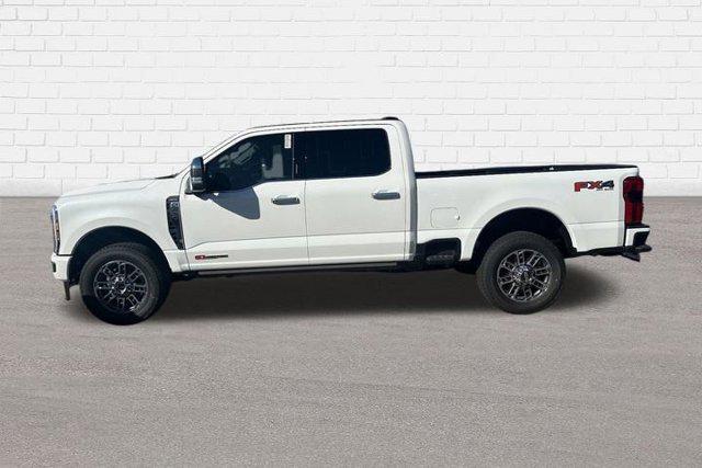 new 2024 Ford F-250 car, priced at $101,391