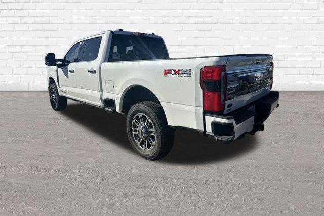 new 2024 Ford F-250 car, priced at $101,391