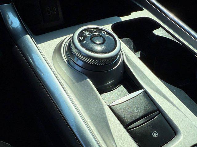used 2023 Ford Explorer car, priced at $27,499