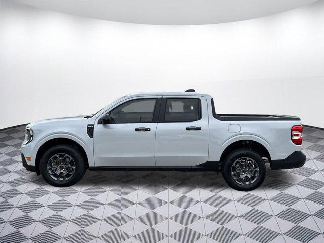 new 2025 Ford Maverick car, priced at $32,991