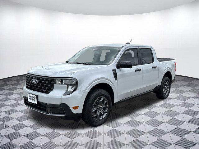 new 2025 Ford Maverick car, priced at $32,991