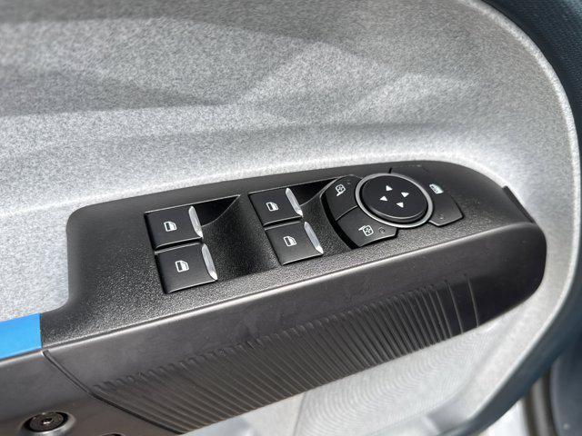 new 2025 Ford Maverick car, priced at $32,991