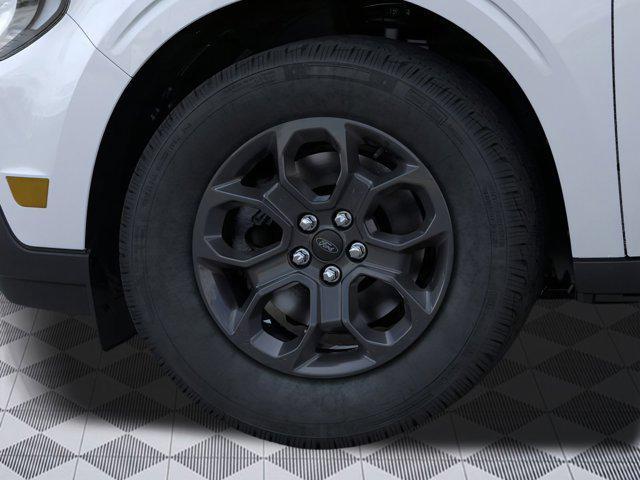new 2025 Ford Maverick car, priced at $32,991