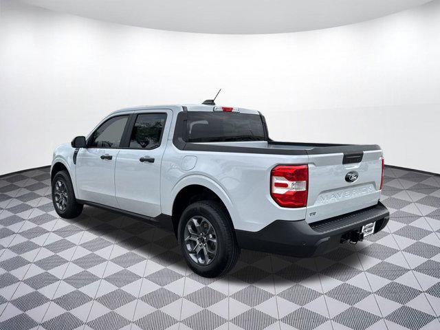 new 2025 Ford Maverick car, priced at $32,991
