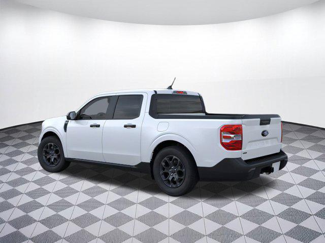 new 2025 Ford Maverick car, priced at $32,991