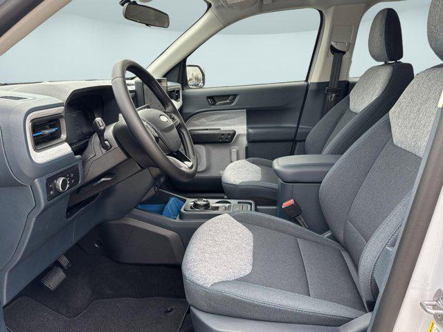 new 2025 Ford Maverick car, priced at $32,991