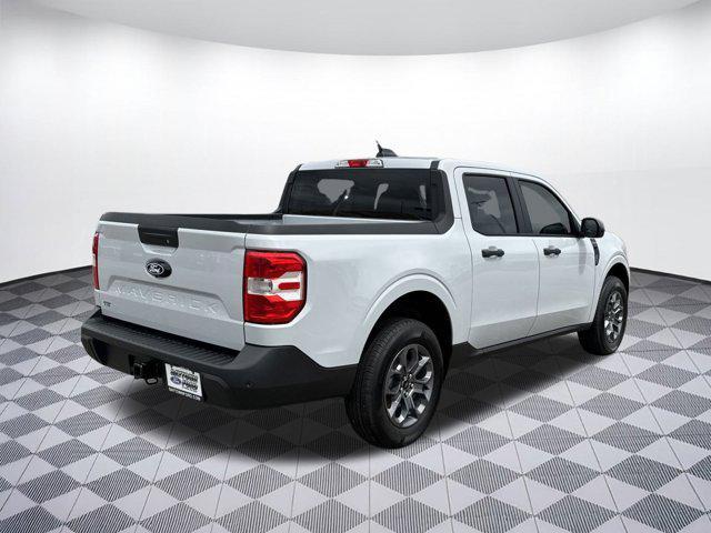 new 2025 Ford Maverick car, priced at $32,991