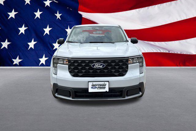new 2025 Ford Maverick car, priced at $32,991