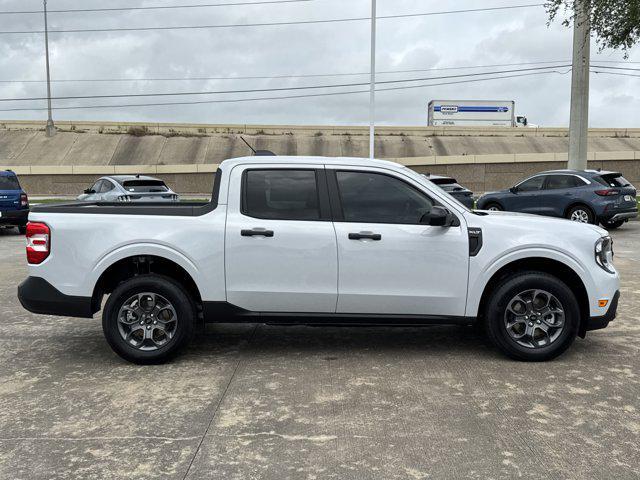 new 2025 Ford Maverick car, priced at $32,991