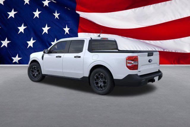 new 2025 Ford Maverick car, priced at $32,991