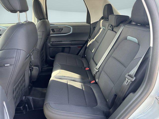 new 2024 Ford Bronco Sport car, priced at $38,343