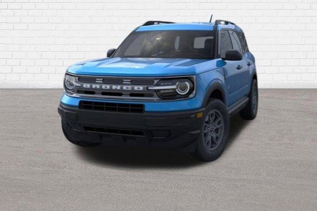 new 2024 Ford Bronco Sport car, priced at $33,082