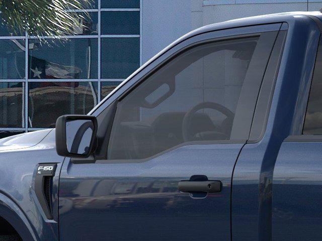 new 2024 Ford F-150 car, priced at $93,491