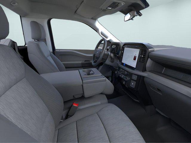 new 2024 Ford F-150 car, priced at $93,242