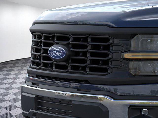 new 2024 Ford F-150 car, priced at $93,242